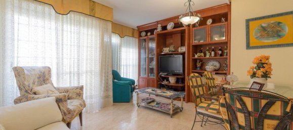 Квартира с 3 спальнями в Санта-Пола, Испания № 48402 13