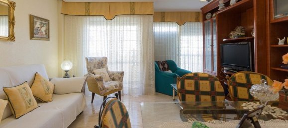 Квартира с 3 спальнями в Санта-Пола, Испания № 48402 15