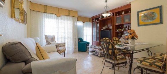 Квартира с 3 спальнями в Санта-Пола, Испания № 48402 71