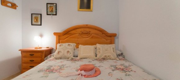 Квартира с 3 спальнями в Санта-Пола, Испания № 48402 41