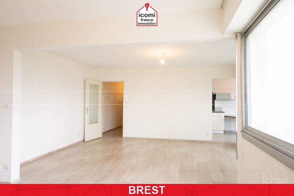 2 غرف نوم شقة في Brest, France رقم 53415