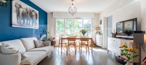 3 chambres Appartement à Annecy, France No. 291611 2