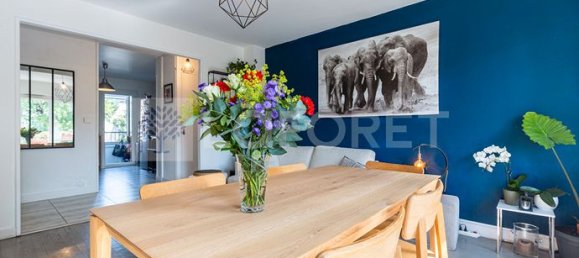 3 chambres Appartement à Annecy, France No. 291611 4