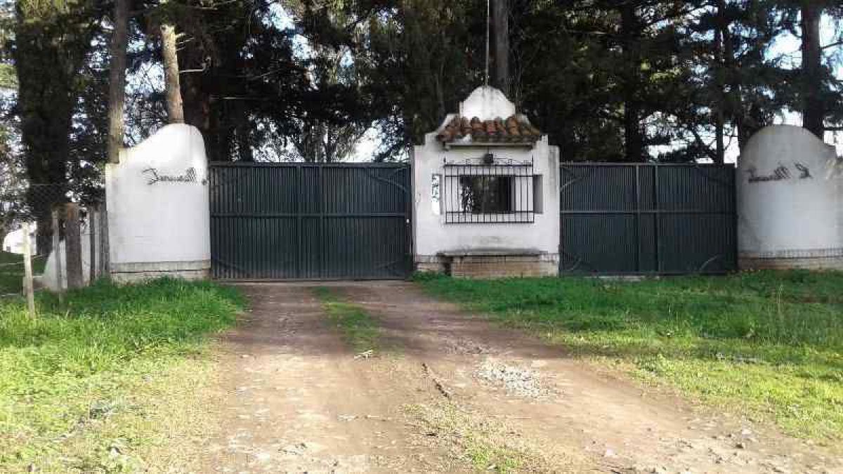 Gewerbliche Immobilie in Cordoba, Argentina, Nr. 26832