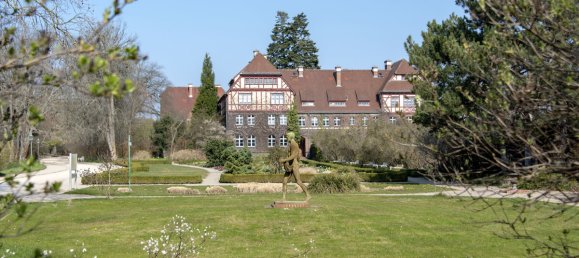 Apartamento de 6 habitaciónes en Friedenau, Germany No. 70106 22