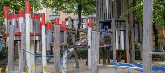 Apartamento de 6 habitaciónes en Friedenau, Germany No. 70106 19