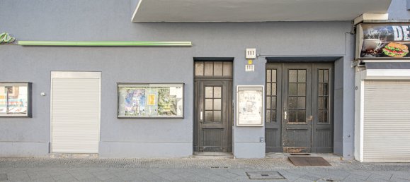 Apartamento de 6 habitaciónes en Friedenau, Germany No. 70106 4