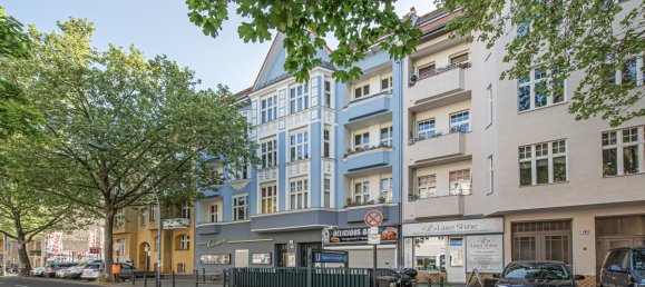 Apartamento de 6 habitaciónes en Friedenau, Germany No. 70106 9