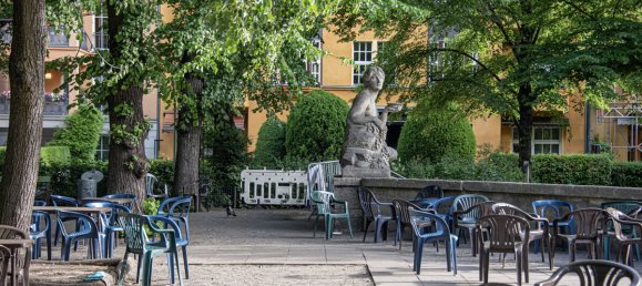 Apartamento de 6 habitaciónes en Friedenau, Germany No. 70106 17
