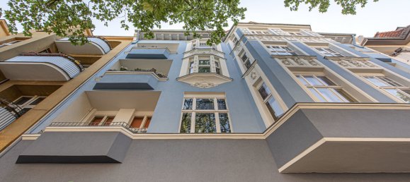 Apartamento de 6 habitaciónes en Friedenau, Germany No. 70106 5