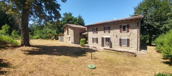 8 rooms House in Castel d'Aiano, Italy No. 261616 3