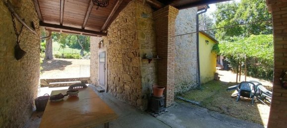 8 rooms House in Castel d'Aiano, Italy No. 261616 33