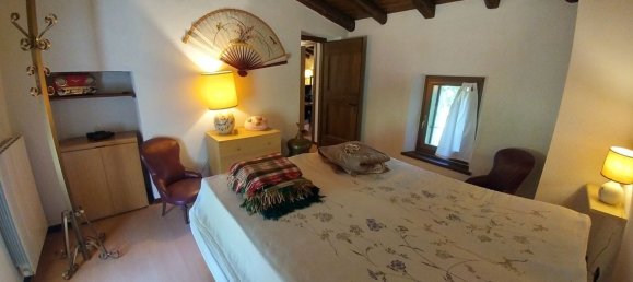 8 rooms House in Castel d'Aiano, Italy No. 261616 24