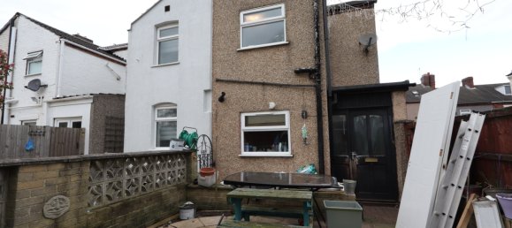 Casa T2 em Chesterfield, United Kingdom N.º 1940 16