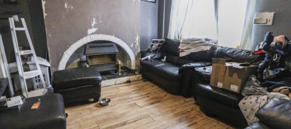 Casa T2 em Chesterfield, United Kingdom N.º 1940 11