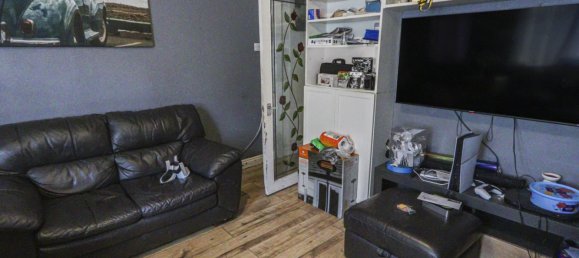 Casa T2 em Chesterfield, United Kingdom N.º 1940 2