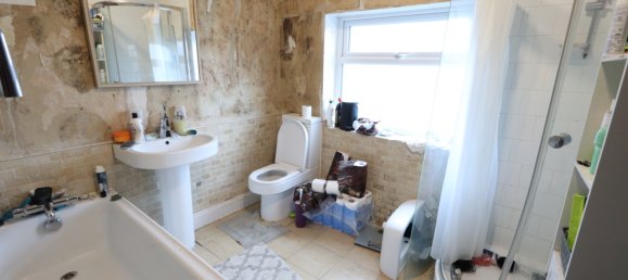 Casa T2 em Chesterfield, United Kingdom N.º 1940 15