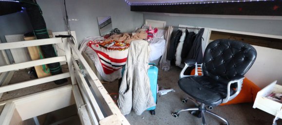 Casa T2 em Chesterfield, United Kingdom N.º 1940 6