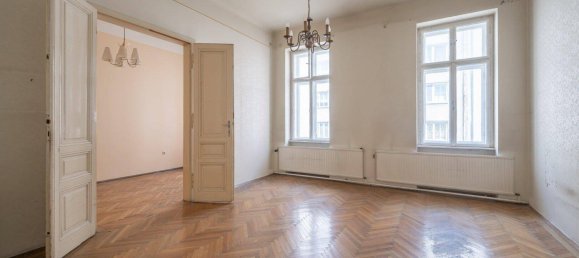 4-salle Appartement à Mariahilf, Austria No. 211639 16