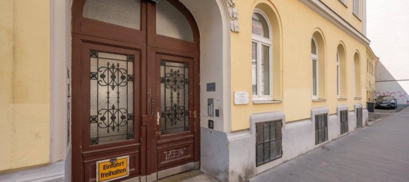 4-salle Appartement à Mariahilf, Austria No. 211639 21