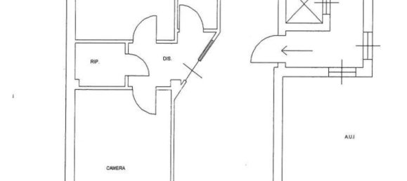 3 chambres Appartement à Paderno Dugnano, Italy No. 358047 21