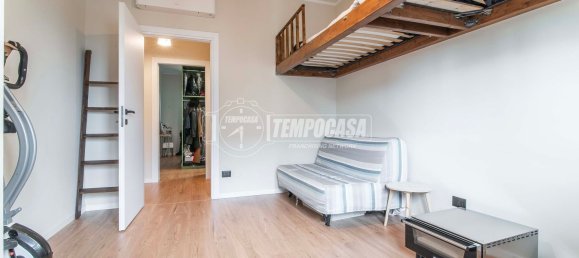 3 chambres Appartement à Paderno Dugnano, Italy No. 358047 16