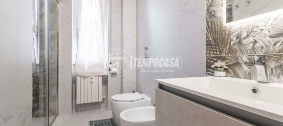 3 chambres Appartement à Paderno Dugnano, Italy No. 358047 4