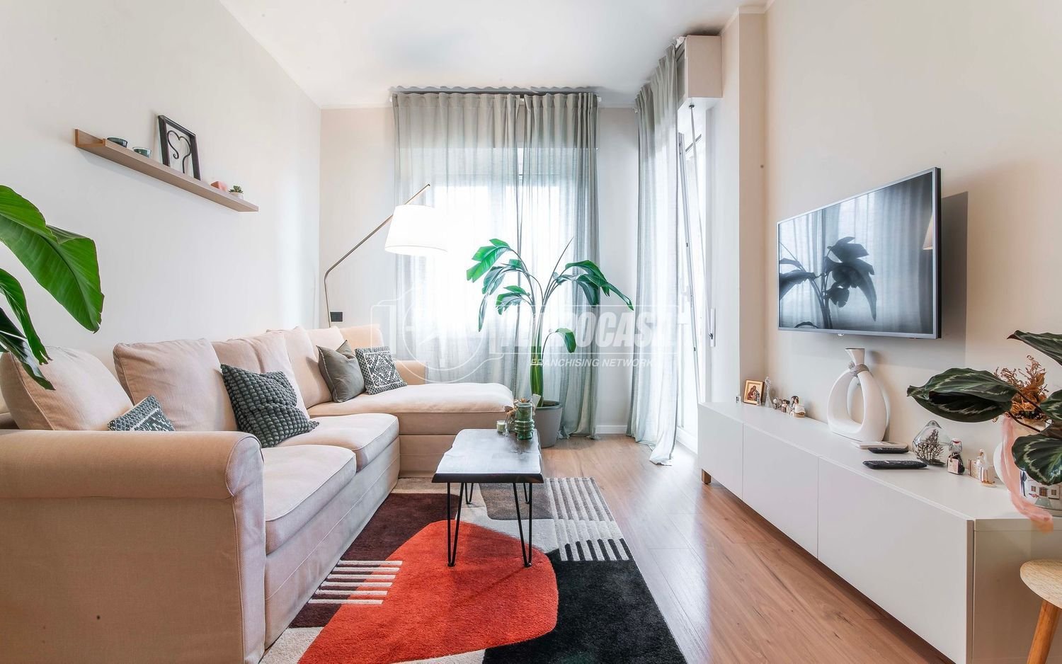 3 chambres Appartement à Paderno Dugnano, Italy No. 358047