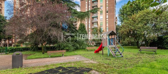 3 chambres Appartement à Paderno Dugnano, Italy No. 358047 19