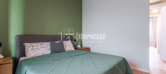 3 chambres Appartement à Paderno Dugnano, Italy No. 358047 12