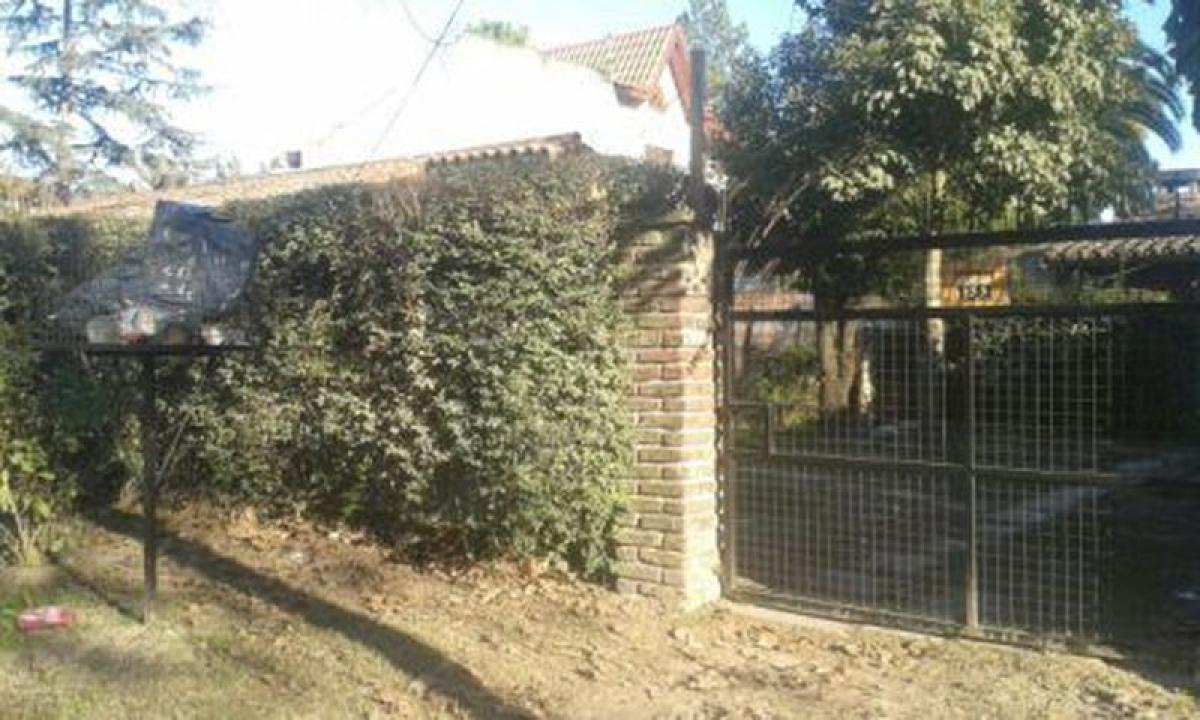 2 غرف نوم منزل في Escobar, Argentina رقم 11064