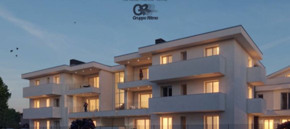 2 Schlafzimmer Wohnung in Cervia, Italy, Nr. 65601 5