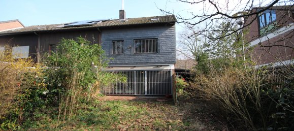 5 Schlafzimmer Stadthaus in Düsseldorf, Germany, Nr. 307670 26