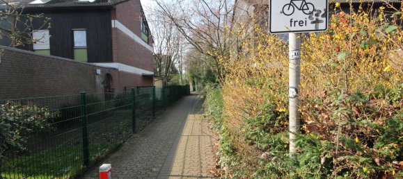 5 Schlafzimmer Stadthaus in Düsseldorf, Germany, Nr. 307670 32