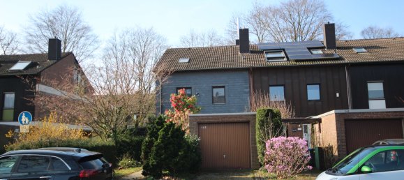 5 Schlafzimmer Stadthaus in Düsseldorf, Germany, Nr. 307670 2