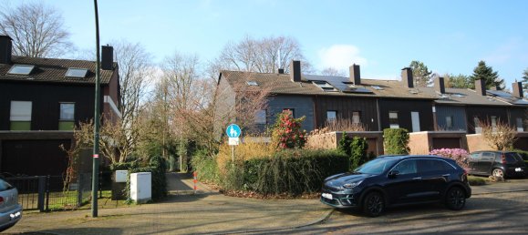5 Schlafzimmer Stadthaus in Düsseldorf, Germany, Nr. 307670 3