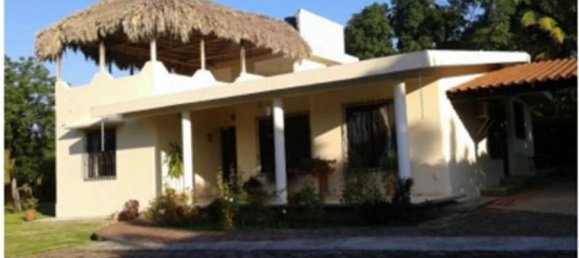 2 chambres Maison à Palenque, Mexico No. 179111 2