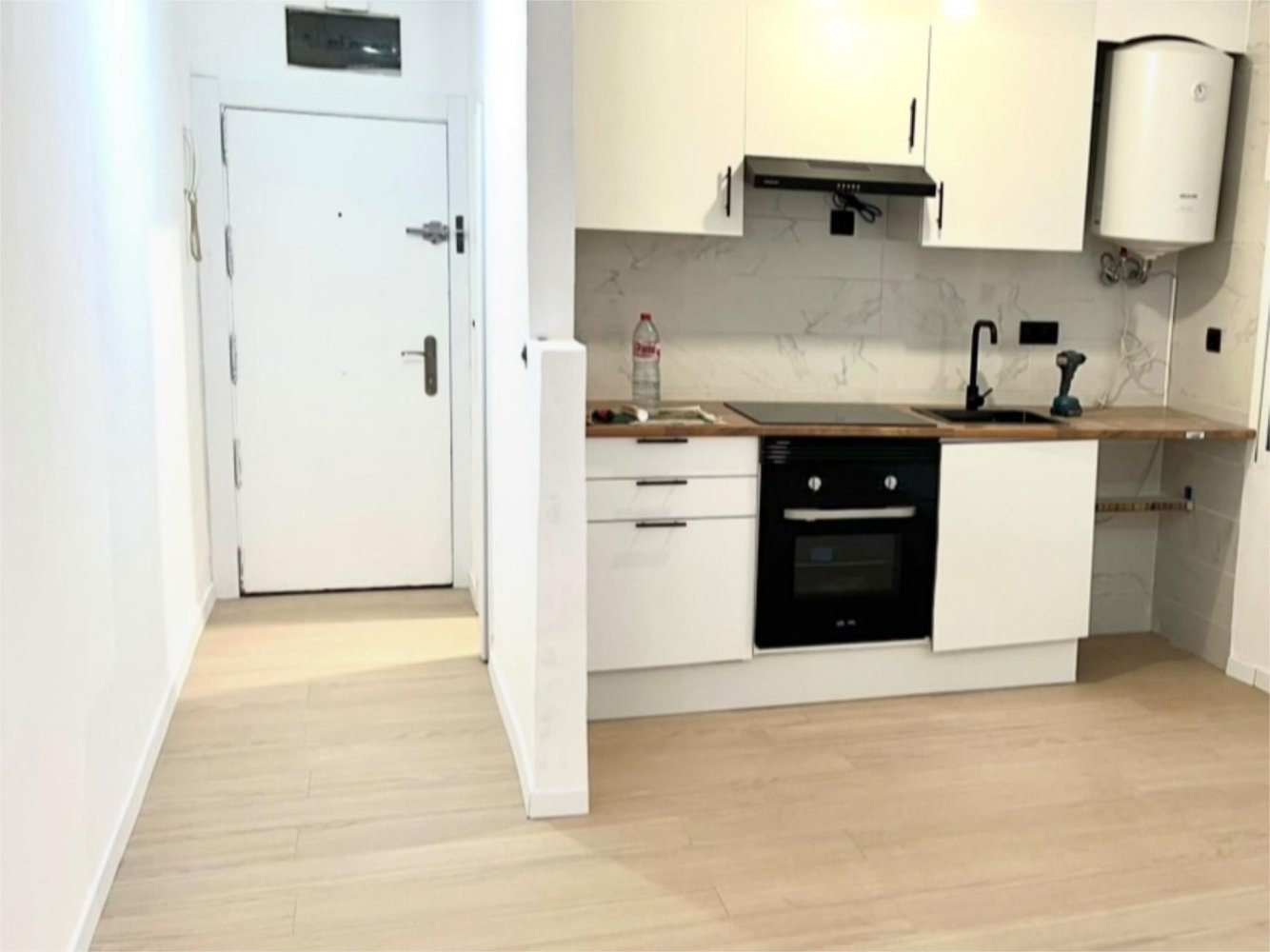 Apartamento T2 em Madrid, Spain N.º 272231