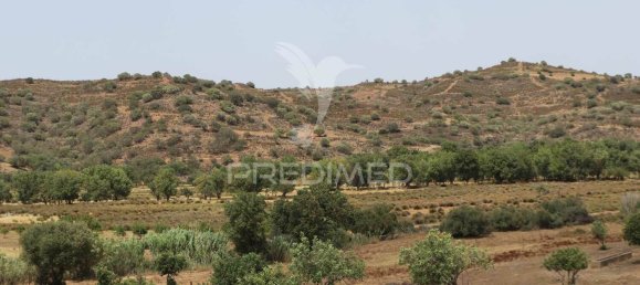 3 bedrooms House in Azinhal, Portugal No. 135523 21