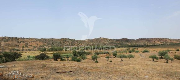 3 bedrooms House in Azinhal, Portugal No. 135523 23