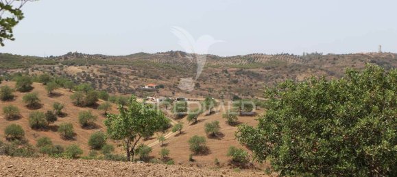 3 bedrooms House in Azinhal, Portugal No. 135523 7