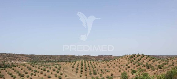 3 bedrooms House in Azinhal, Portugal No. 135523 8