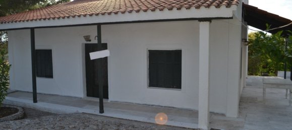 2 غرف نوم عقار تجاري في Chalkidiki, Greece رقم 5640 4