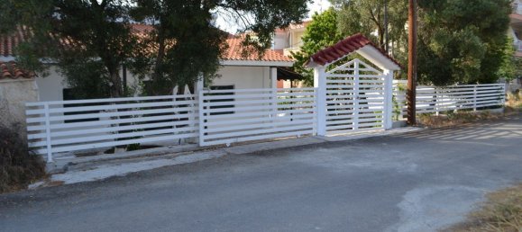 2 غرف نوم عقار تجاري في Chalkidiki, Greece رقم 5640 6