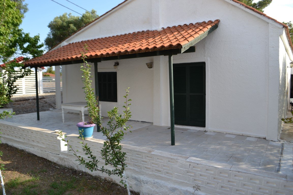 2 غرف نوم عقار تجاري في Chalkidiki, Greece رقم 5640