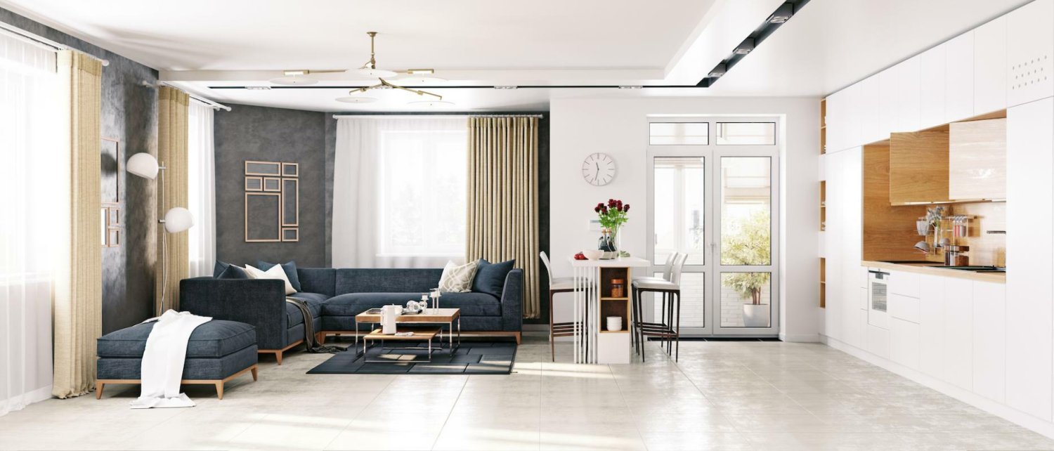 Apartamento T3 em Boissy-Saint-Leger, France N.º 350318