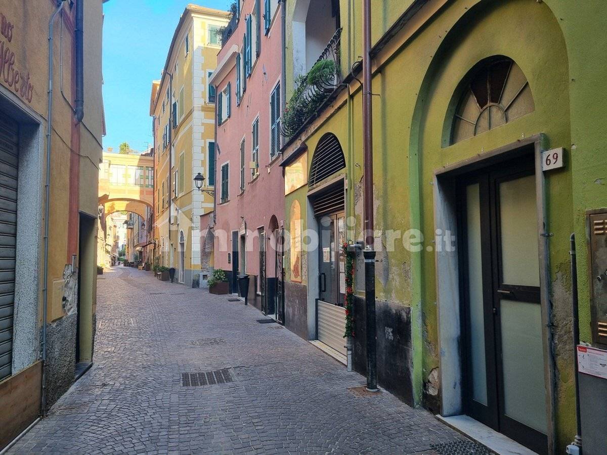 1 bedroom Apartment in Celle Ligure, Italy No. 292430