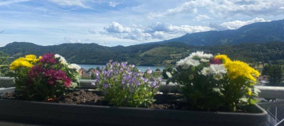 3 rooms Apartment in Seeboden am Millstatter See, Austria No. 133259 14