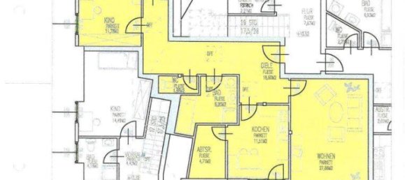 3 rooms Apartment in Seeboden am Millstatter See, Austria No. 133259 21