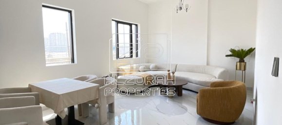 2 غرف نوم شقة في عجمان, UAE رقم 93906 3